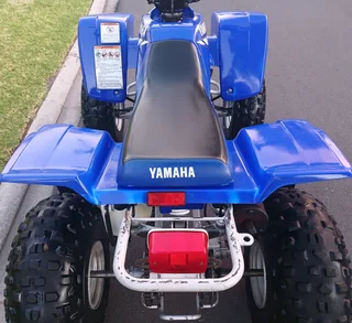 Yamaha Blaster 200cc Quad Bike for sale