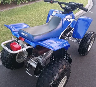 Yamaha Blaster 200cc Quad Bike for sale