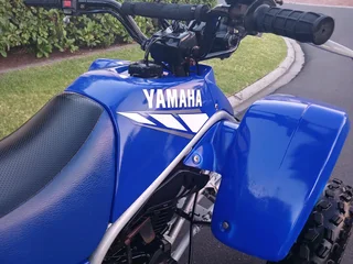 Yamaha Blaster 200cc Quad Bike for sale