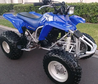 Yamaha Blaster 200cc Quad Bike for sale