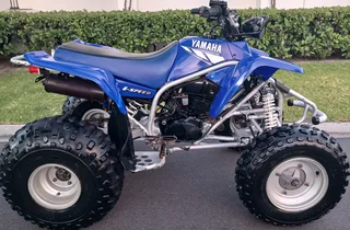 Yamaha Blaster 200cc Quad Bike for sale