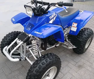 Yamaha Blaster 200cc Quad Bike for sale