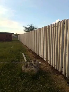 Gate and garage repair