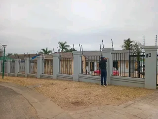 Electric fence installation and maintanance 082 791 8821