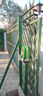 Electric fence installation and maintanance 082 791 8821