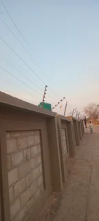 Electric fence installation and maintanance 082 791 8821