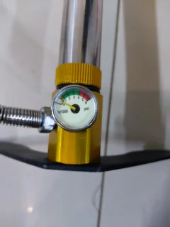 Pcp 3 stage hand pump