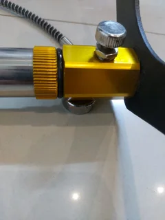 Pcp 3 stage hand pump