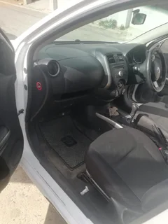 2014 Nissan Almera Other