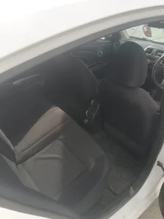 2014 Nissan Almera Other