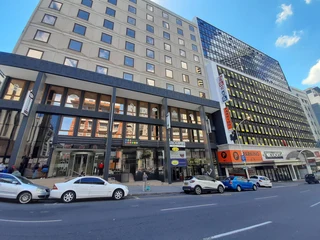 1114m2 Office to Let at The Matador Centre, CAPE TOWN