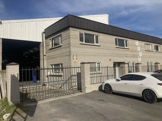 Industrial Space to Let Blackheath Industrial