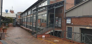Office space available in great location in Mowbray