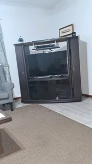 TV Cabinet