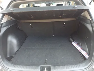 2019 Hyundai Creta 1.6 Diesel Auto Executive