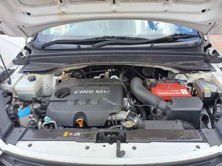 2019 Hyundai Creta 1.6 Diesel Auto Executive