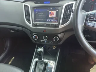 2019 Hyundai Creta 1.6 Diesel Auto Executive