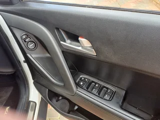 2019 Hyundai Creta 1.6 Diesel Auto Executive