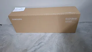 Samsung Q930F Soundbar Surround System
