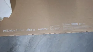 Samsung Q930F Soundbar Surround System