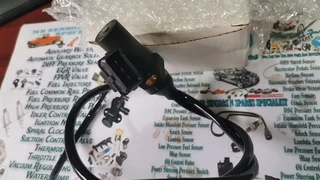 Fiat Palio 3 Pin Crank Sensor