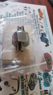 Toyota Corolla Camry 1 Pin Knock Sensor
