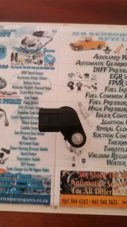 Honda Civic VTEC DTEC Crank Sensor