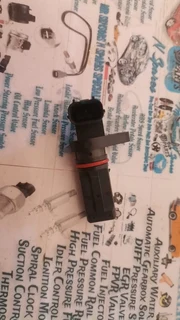 Honda Civic VTEC DTEC Crank Sensor