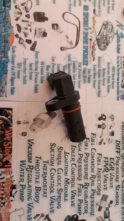 Honda Civic VTEC DTEC Crank Sensor