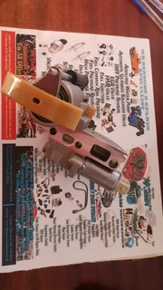 VW Audi 1.8T Cam Chain Tensioner