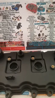 Nissan X Trail QR20 QR25DE Altima Tappet Cover