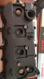 Nissan X Trail QR20 QR25DE Altima Tappet Cover