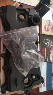 Nissan X Trail QR20 QR25DE Altima Tappet Cover