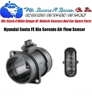 Hyundai Santa FE Kia Sorento Air Flow Sensor