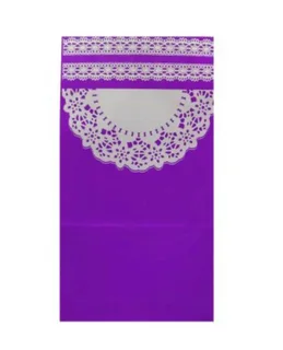 Paper candy bags bulk