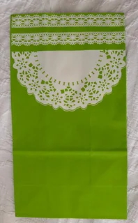 Paper candy bags bulk