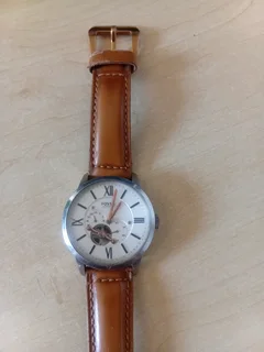 Fossil Townsman Automatic Watch