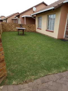 3 bedroom Townhouse for Rent in Ormonde