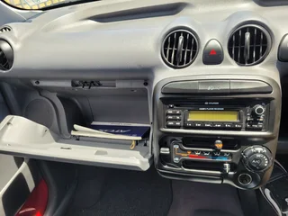 2010 Hyundai Atos Prime 1.1GTS