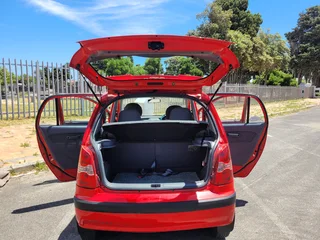 2010 Hyundai Atos Prime 1.1GTS