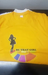 Custom T-shirts Supply and Printing