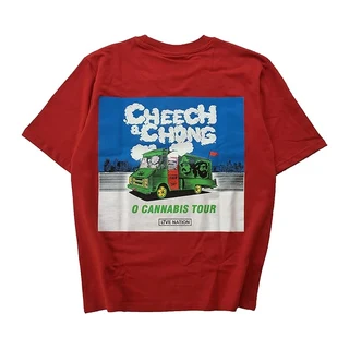 Custom T-shirts Supply and Printing