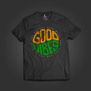 Golf-shirts and T-shirts