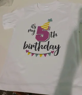 T-shirts/Branding - Ad posted by North Branding