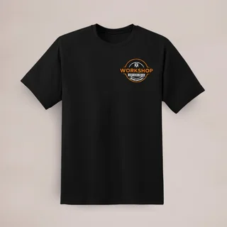 Corporate Branded T-shirts