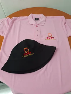 Printed Caps with your Logo