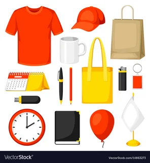 Printed Caps with your Logo