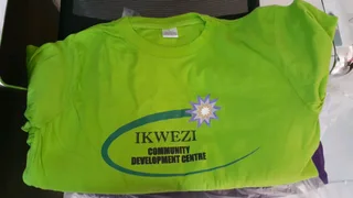 Custom Printed Golf-shirts and T-shirts