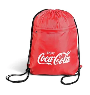 Draw-string Bags Branding