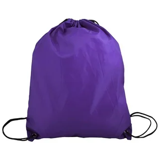 Draw String Bags and Printing